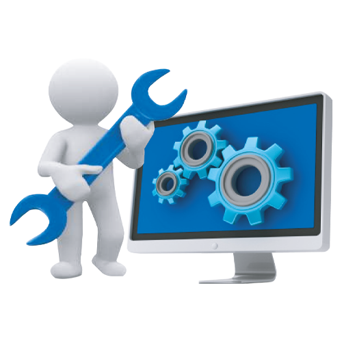 Business and IT support