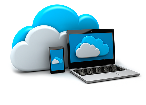 Cloud-based business systems
