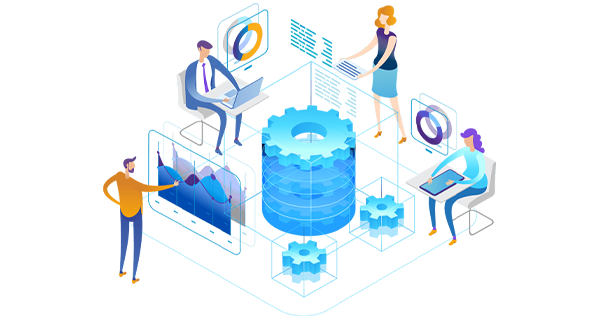 Enterprise software solutions