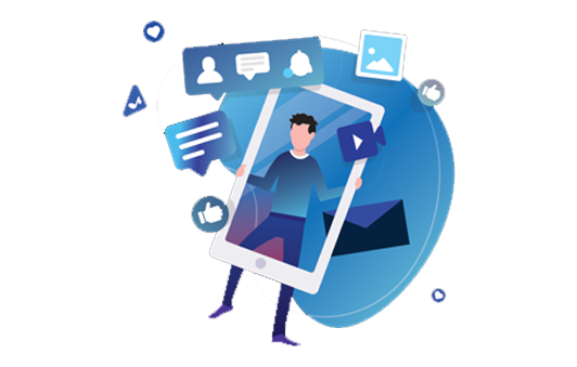 IT solutions and digital services