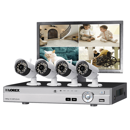 Security Systems