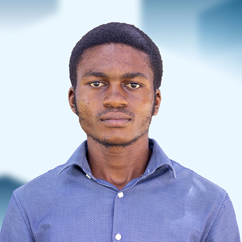 Atingane Elijah - Full stack Developer at softnage