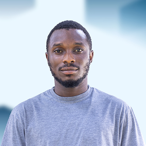 Godwin Boakye - Software engineer at softnage